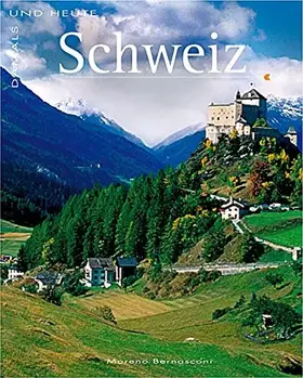 Couverture du produit · Schweiz