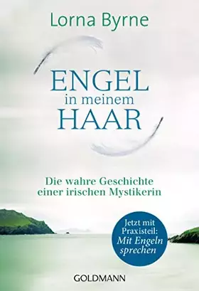 Couverture du produit · Engel in meinem Haar: Die wahre Geschichte einer irischen Mystikerin