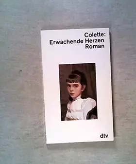 Couverture du produit · Erwachende Herzen: Roman (dtv Literatur)