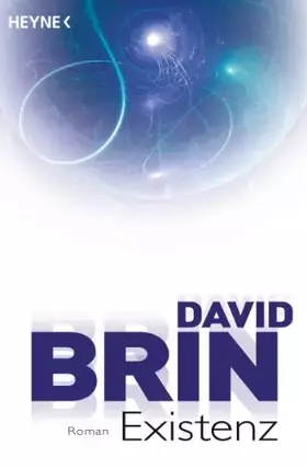 Couverture du produit · Existenz: Roman