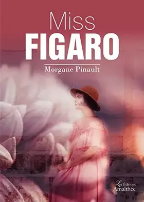 Couverture du produit · MISS FIGARO: 0