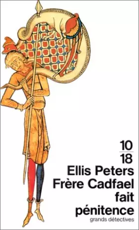 Couverture du produit · Frère Cadfael fait pénitence