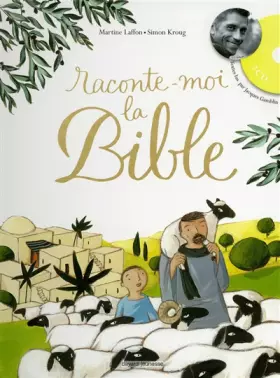 Couverture du produit · Raconte-moi la Bible