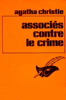 Couverture du produit · Associes contre le crime