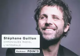 Couverture du produit · Chroniques radio, l'intégrale