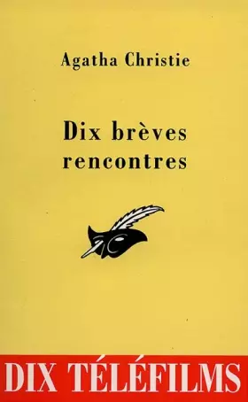 Couverture du produit · Dix brèves rencontres. Nouvelles