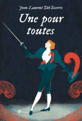 Couverture du produit · Une pour toutes