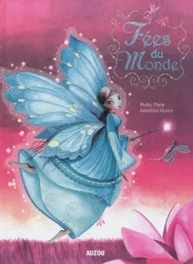 Couverture du produit · FEES DU MONDE (COLL. TOUR DU MONDE)