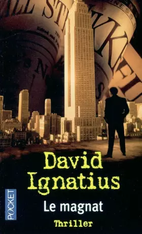 Couverture du produit · Le Magnat