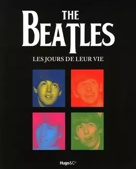 Couverture du produit · COFFRET LES BEATLES LES JOURS