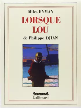 Couverture du produit · Lorsque Lou
