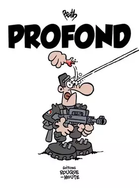 Couverture du produit · Profond