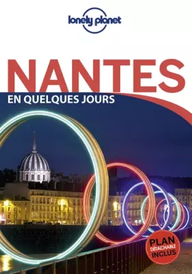 Couverture du produit · Nantes En quelques jours - 3ed