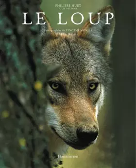 Couverture du produit · Le Loup