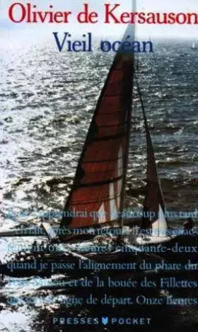Couverture du produit · Vieil océan