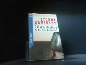 Couverture du produit · Galavorstellung (Heyne Kriminal-Reihe (02))