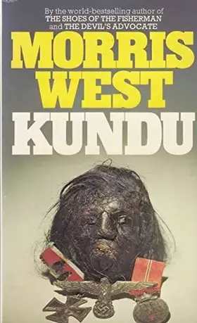 Couverture du produit · Kundu