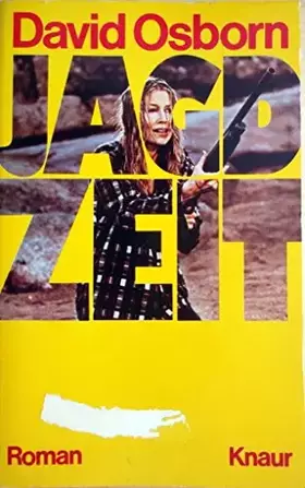 Couverture du produit · Jagdzeit
