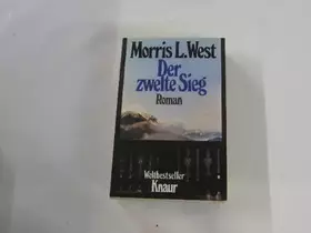 Couverture du produit · Der zweite Sieg. Roman