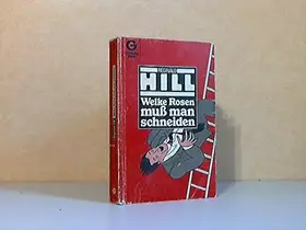 Couverture du produit · Welke Rosen muss man schneiden (Goldmann Krimi)