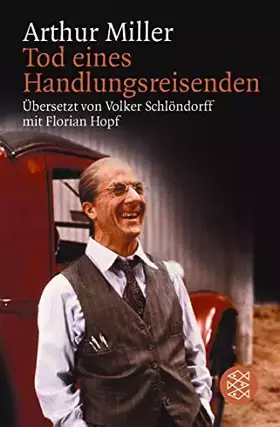 Couverture du produit · Tod eines Handlungsreisenden