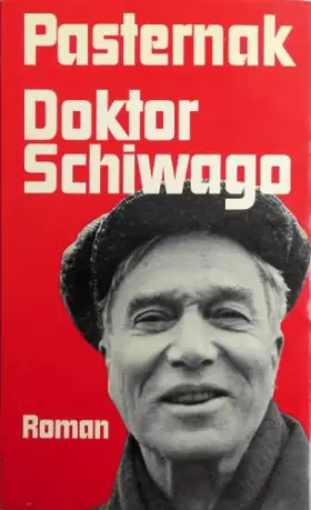 Couverture du produit · Doktor Schiwago