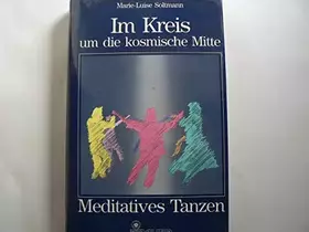 Couverture du produit · Im Kreis um die kosmische Mitte. Meditatives Tanzen