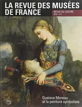 Couverture du produit · revue des musees de france n°4