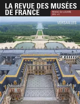 Couverture du produit · revue des musées de france 1-2019