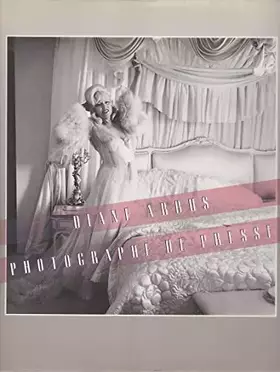 Couverture du produit · Diane arbus, photographe de presse : [textes et photographies]