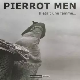 Couverture du produit · Il était une femme...