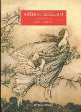 Couverture du produit · ARTHUR RACKHAM. L'enchanteur bien aimé