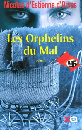 Couverture du produit · Les Orphelins du Mal