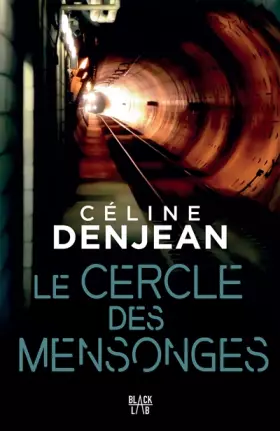 Couverture du produit · Le cercle des mensonges