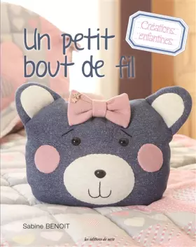 Couverture du produit · UN PETIT BOUT DE FIL