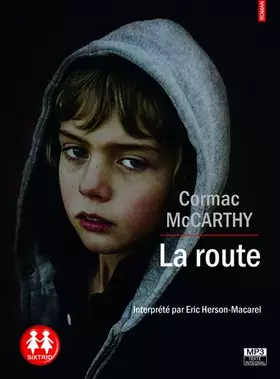 Couverture du produit · La Route