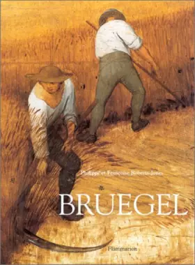 Couverture du produit · Pierre Bruegel l'Ancien