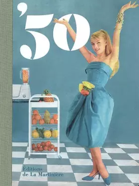 Couverture du produit · '50
