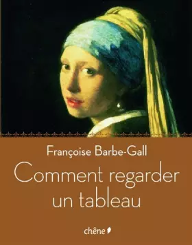 Couverture du produit · Comment regarder un tableau