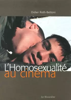 Couverture du produit · L'Homosexualité au cinéma
