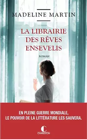 Couverture du produit · La librairie des rêves ensevelis