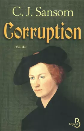 Couverture du produit · Corruption
