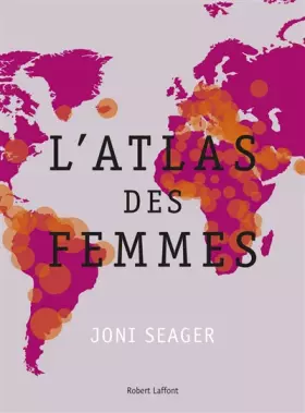 Couverture du produit · Atlas des femmes