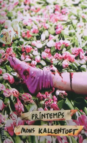 Couverture du produit · Printemps