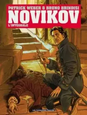 Couverture du produit · Novikov intégrale