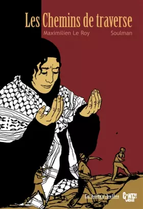 Couverture du produit · Les Chemins de traverse