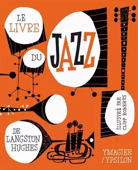 Couverture du produit · Le livre du jazz