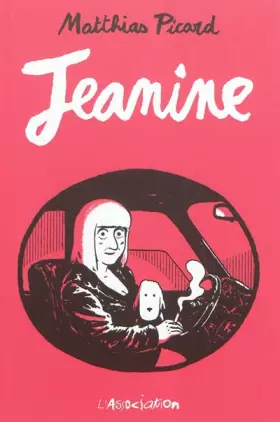 Couverture du produit · Jeanine