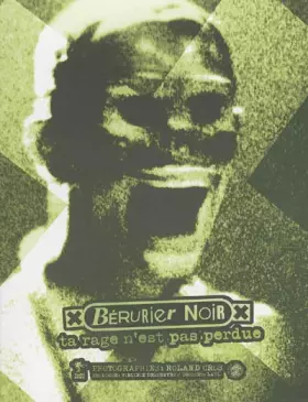 Couverture du produit · Bérurier Noir