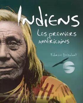 Couverture du produit · Indiens : Les premiers américains